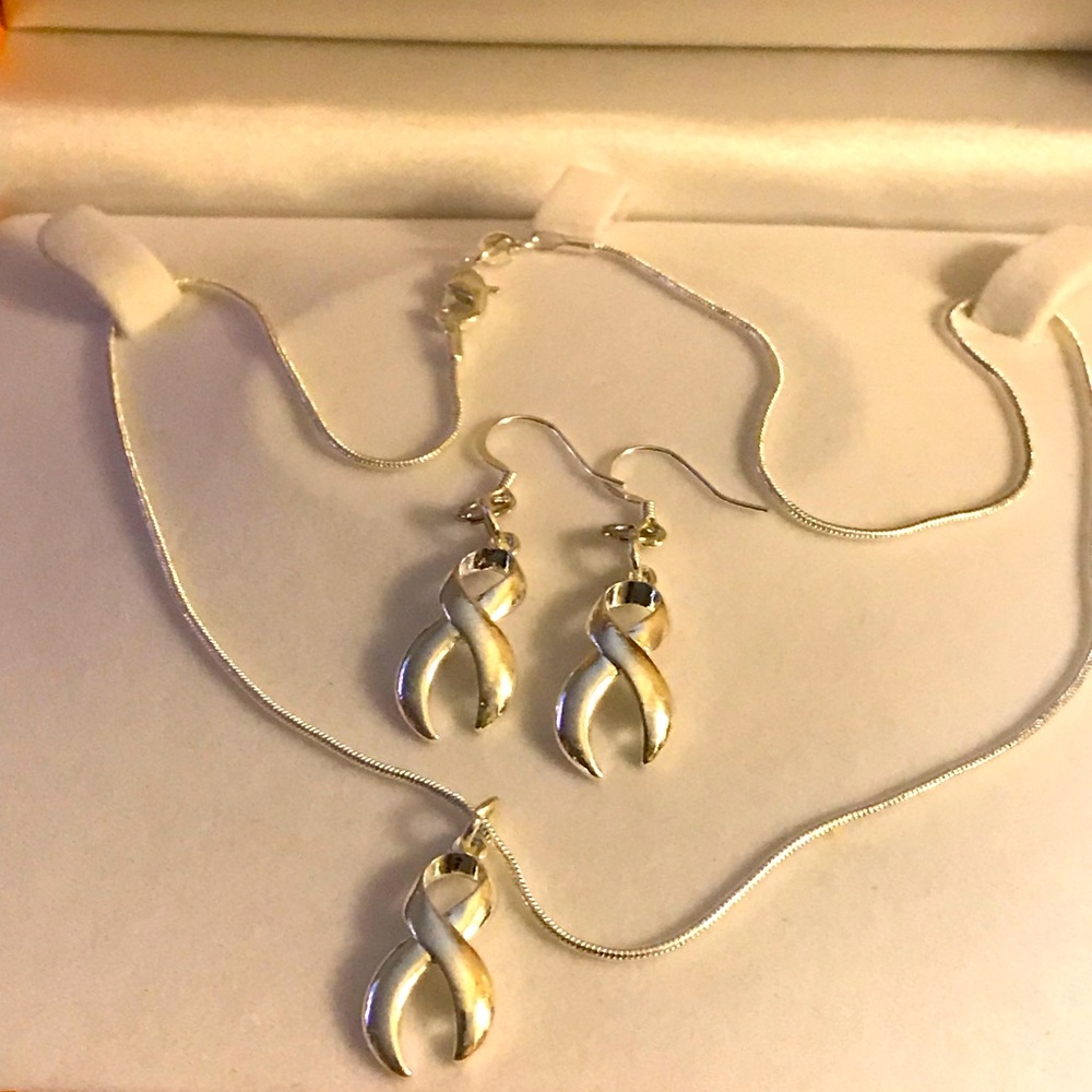 Fashion jewelry set